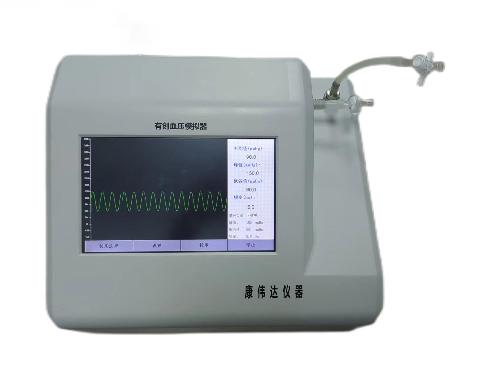 有创血压模拟器  液压式IBP模拟器