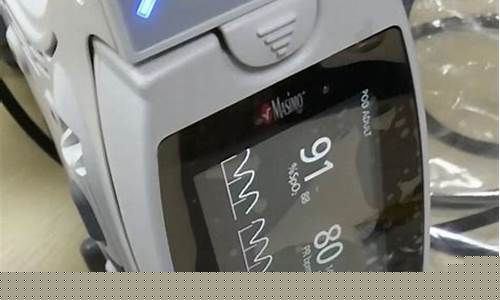 血氧模拟仪的科技进步与患者受益